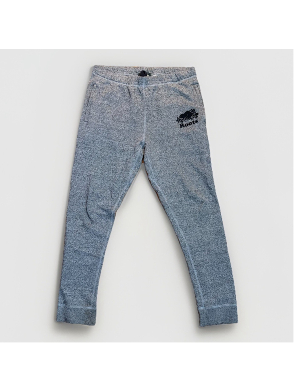 Roots Park Slim Sweatpants - Size Small - Unisex